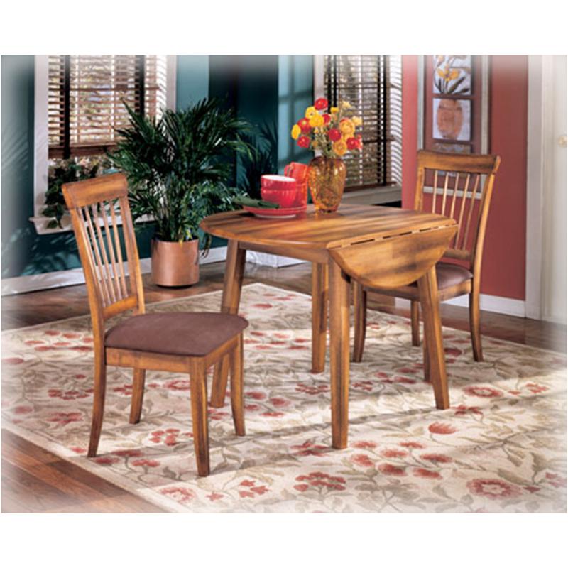 Belle Dropleaf Table with 2 Chairs