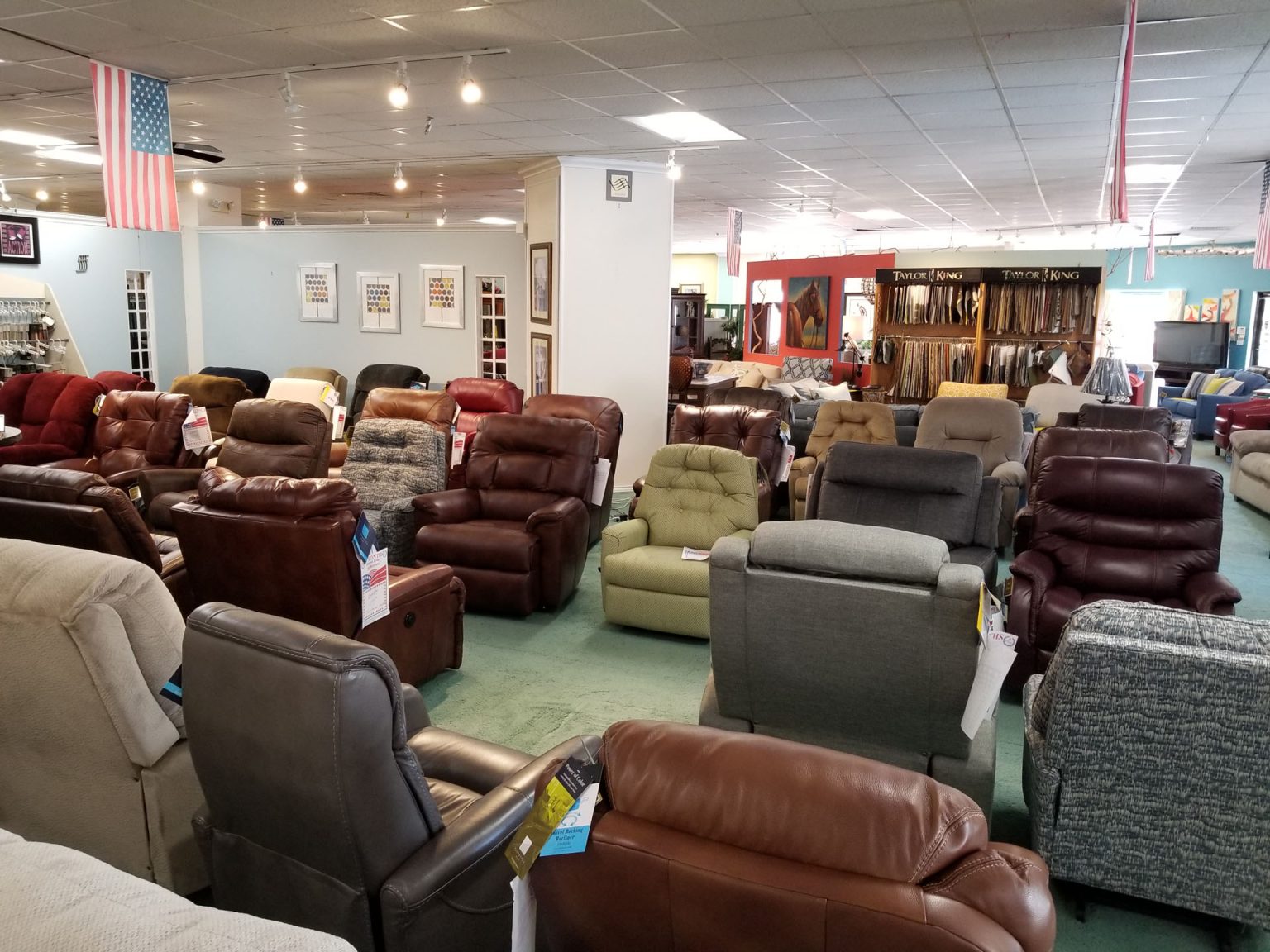 Trend Furniture Express Trend Furniture